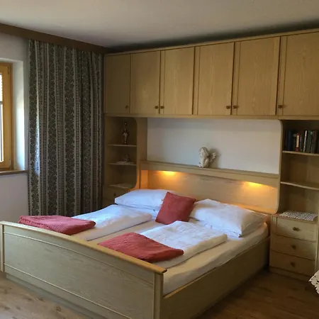 Apartment Wagnerhaeusl Dorf (Salzburg)